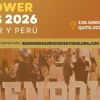 Quito será sede de encuentro regional sobre seguridad energética e inversión renovable