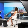 Gobierno adquiere barcaza de generación eléctrica 