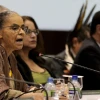 Brasil comienza a preparar una cumbre presidencial para "salvar" a la Amazonía