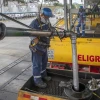 El precio del petróleo WTI, referente de Ecuador, subió a $ 81,74 el barril