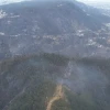 La Policía detuvo a un colombiano por incendios en Quito