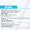 Informe Red Vial Región Amazónica - 9 de enero de 2024