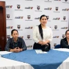 Karla Tamayo asume la Gobernación de Pastaza tras designación de Daniel Noboa