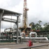 Petroecuador proyecta 477.000 barriles diarios y 2 millones adicionales para exportación