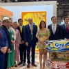 Las frutas ecuatorianas deslumbran en Madrid