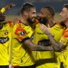 Barcelona disputará la repesca de la Copa Sudamericana