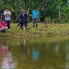 Productores amazónicos reciben alevines para fortalecer la piscicultura en Napo