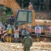 La Asamblea pidió al presidente Noboa que declare en emergencia a la Amazonía
