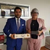 Ecuador da un paso más para la Alianza del Pacífico

