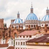 Cuenca y Quito, en ranking regional de bienestar