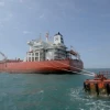 Ecuador obtuvo ingresos por $ 7.526 millones por la exportación de crudo en 2023