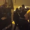 La Policía rescató a personas retenidas por hombre armado en Ibarra