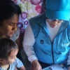 781 familias reciben el Bono Infancia Futuro en Orellana 