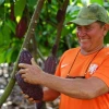 Ecuador impulsa el  cacao regenerativo para fortalecer la bioeconomía