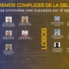 Líderes del Cartel de Sinaloa y disidencias de las FARC son objetivos militares de Ecuador