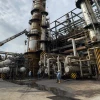 El petróleo WTI, referente de Ecuador, bajó a $ 73,25 el barril
