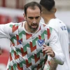 Diego Godín se despide oficialmente con un "gracias, fútbol"