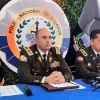 Veinte detenidos en Ecuador en operación contra banda de crimen organizado
