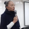Marcela Reinoso es la nueva gerente general de Petroecuador