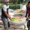 264 sacos de urea fueron entregados a productores de Napo