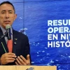 Las reservas probadas de Ecopetrol subieron a 1.893 millones de barriles