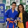 El Mundial Junior de Judo reúne en Ecuador a 400 participantes de 65 países