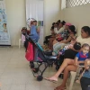 El aporte de Banco Pichincha en lucha contra la desnutrición infantil es destacado