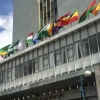 Reservas internacionales de Ecuador bajan en marzo tras récord histórico