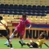 Las Dragonas sacaron un empate en Guayaquil y se acercan al título