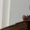 Perú: La Fiscalía allanó el domicilio del hermano de Dina Boluarte