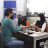 El proceso de Registro de Permanencia para extranjeros se inició