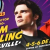 Tom Welling, superman en Smallville, viene a Ecuador