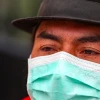 Leonidas Iza advierte con una protesta como la de octubre 2019