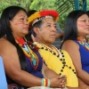 Ministerio del Ambiente suscribió convenio con Pueblos y Nacionalidades de la Amazonía