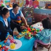 Servicios de desarrollo infantil son promocionados en El Chaco