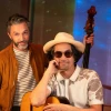 Bacilos vuelve su sonido clásico con el sencillo 'Anoche'