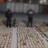 Operativo contra el crimen organizado dejó 55 detenidos