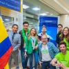 La ruta Cancún-Quito de Viva Aerobus fue inaugurada