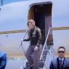 Lasso recibe a altos oficiales del Ejército de EE.UU.