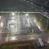 Ampliación de la subestación Durán refuerza la transmisión eléctrica en Guayas