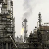 El WTI abre de nuevo a la baja, expectante por la crisis en Medio Oriente