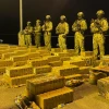 Narcotráfico: La Unión Europea alerta sobre niveles de violencia "sin precedentes"