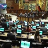 La Asamblea rechazó las elecciones fraudulentas en Venezuela
