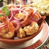 ¿Cuáles son las comidas típicas de la costa ecuatoriana? 