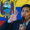 Jefferson Pérez acompañará a los deportistas en los Panamericanos