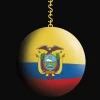 Ecuador en terapia intensiva y atrapado en una camisa de fuerza