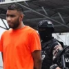 'Negro Tulio', líder de los Chone Killers, irá 13 años a la cárcel