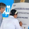 $ 50,6 millones financiarán 17 proyectos en la región amazónica