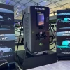 CONECTZ y JAC Azul amplían la red de carga para vehículos eléctricos en Ecuador
