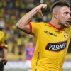 Barcelona enfrentará este martes a Estudiantes de la Plata en el repechaje de la Sudamericana